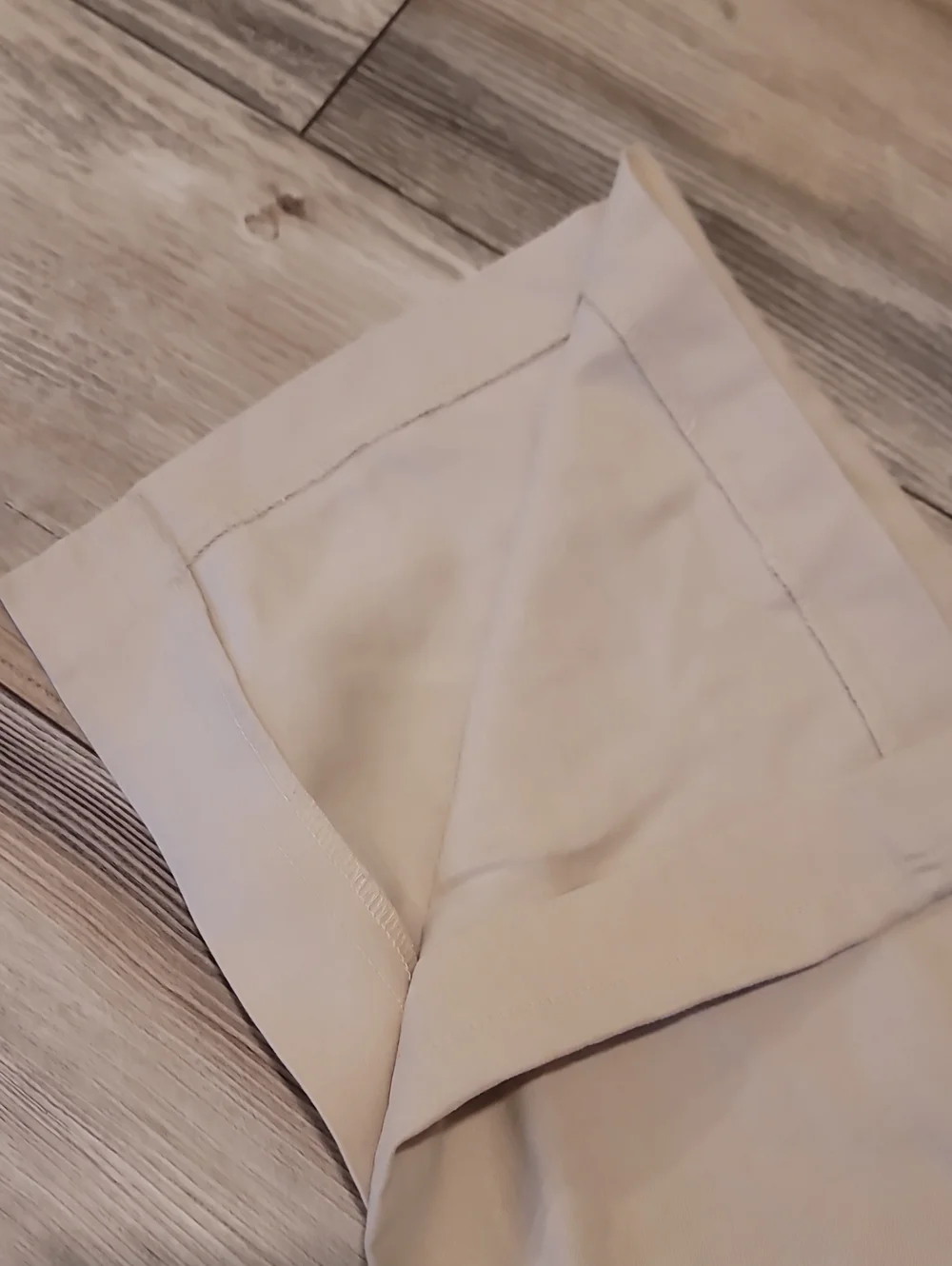 EUC Partial Linen Pant Bundle